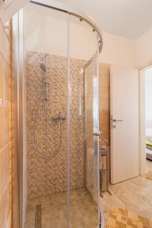 Apartman Gabrijela Split Exteriör bild