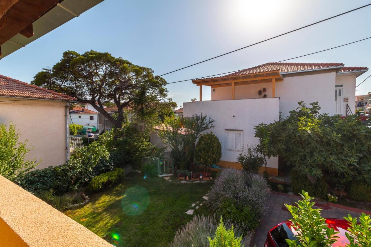 Apartman Gabrijela Split Exteriör bild
