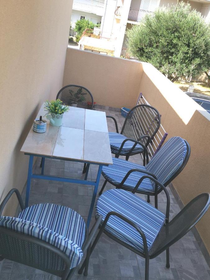 Apartman Gabrijela Split Exteriör bild