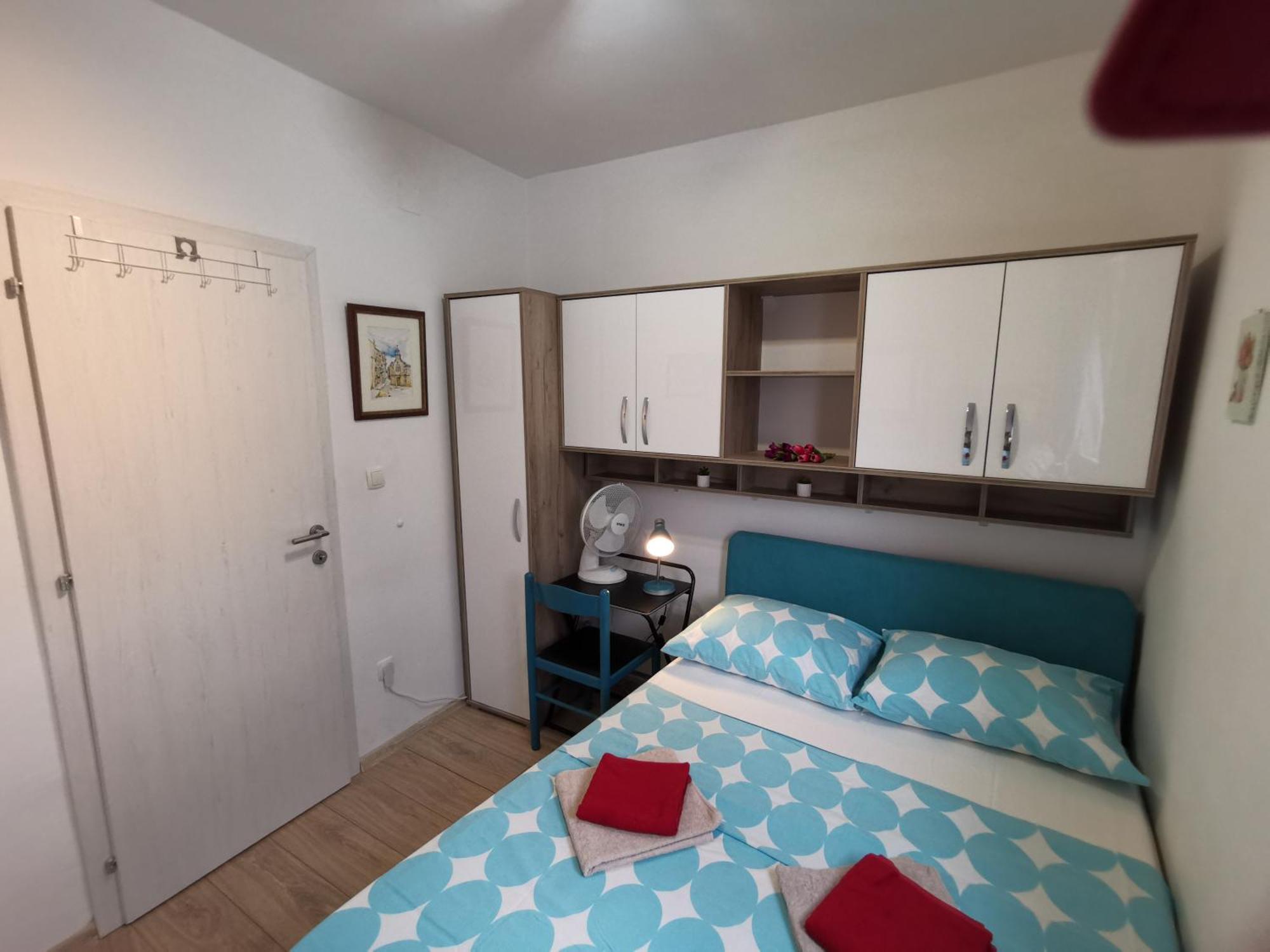 Apartman Gabrijela Split Exteriör bild