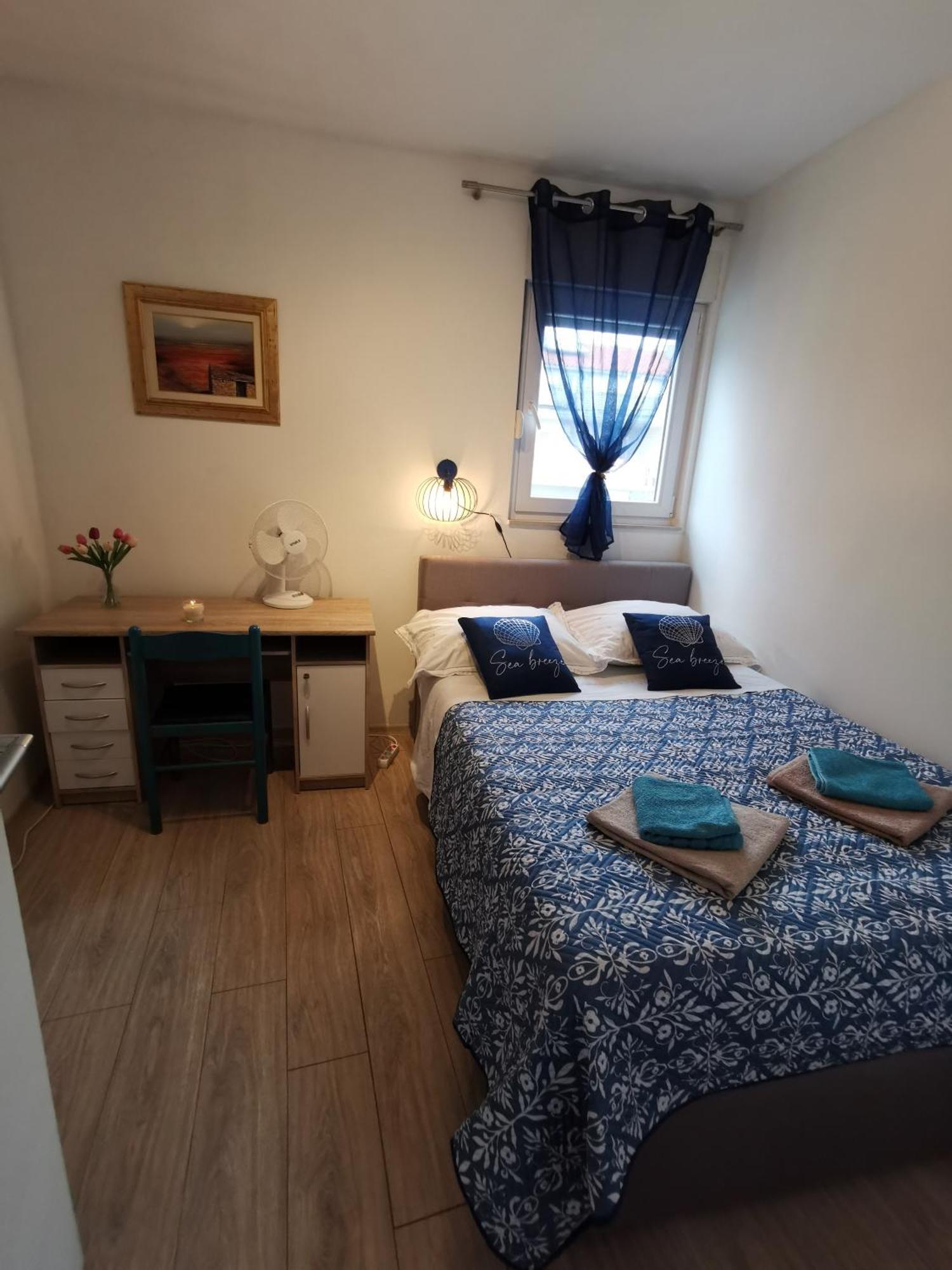 Apartman Gabrijela Split Exteriör bild